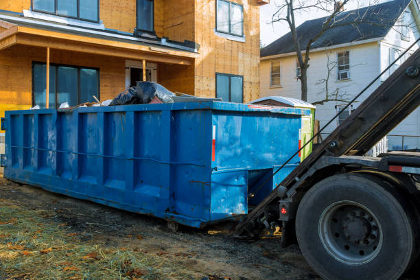 Best Full-Service Junk Removal  in Bellerose, NY