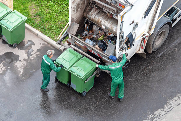 Best Professional Junk Removal  in Bellerose, NY