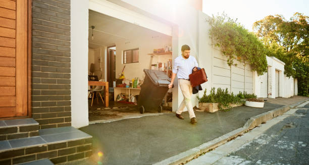 Best Commercial Cleanout Services  in Bellerose, NY